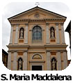 Santa Maria Maddalena